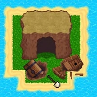 survival_rpg_island_escape 游戏