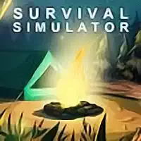 survival_simulator ゲーム