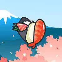 Sushi Heaven ຄວາມແຕກຕ່າງ ພາບຫນ້າຈໍເກມ