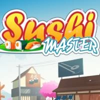 sushi_master เกม