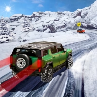suv_snow_driving_3d ألعاب