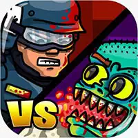 swat_vs_zombies Խաղեր