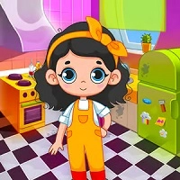 sweet_baby_clean_house игри