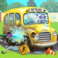 sweet_baby_girl_cleanup_messy_school Spiele