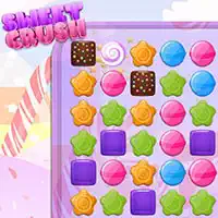 sweet_crush Spellen