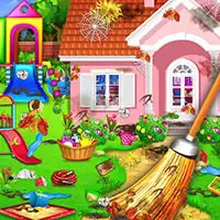 sweet_home_cleaning_princess_house_cleanup_game Jeux