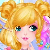 sweet_princess_hair_salon игри