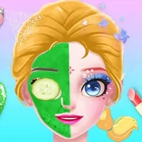 sweet_princess_makeup_party بازی ها