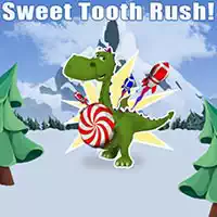 sweet_tooth_rush ເກມ