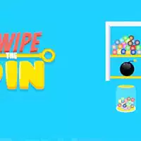 swipe_the_pin เกม