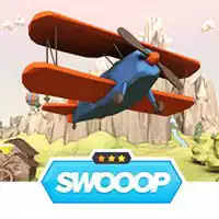 swooop بازی ها