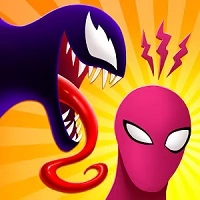 symbiote_rush Jocuri