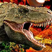 t-rex_dinosaur_jigsaw Jeux