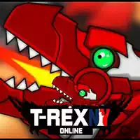 t-rex_ny_online Jocuri