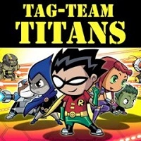 tag_team_titans Παιχνίδια