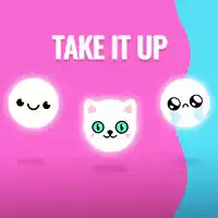 take_it_up เกม