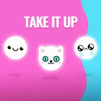 take_it_up თამაშები