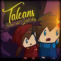 taleans игри