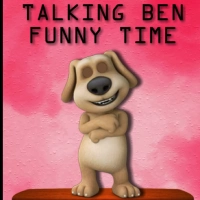 talking_ben_funny_time เกม