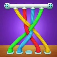 tangle_fun_3d ألعاب