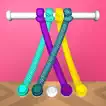 tangle_master_3d بازی ها