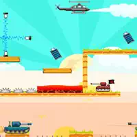 tank_bros_adventure Giochi