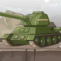 tank_jigsaw Игры