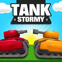 tank_stormy ألعاب