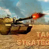 tank_strategy Hry