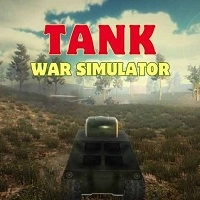 tank_war_simulator เกม