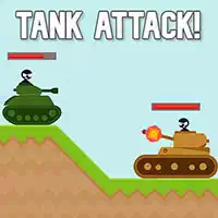 tanks_attack Mängud