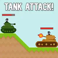 tanks_attack গেমস