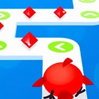 tap_tap_dash Игры