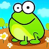 tap_the_frog_doodle Spellen
