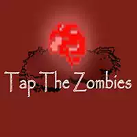 tap_the_zombies Խաղեր