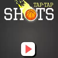 taptap_shots Тоглоомууд