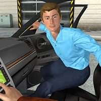 taxi_simulator Pelit