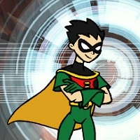 teen_titans_dark_hero Trò chơi