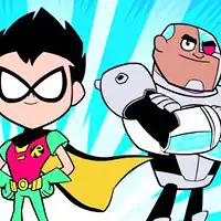 teen_titans_go_arcade بازی ها