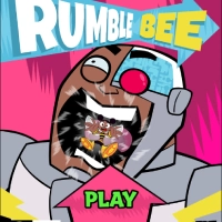 teen_titans_go_rumble_bee ألعاب