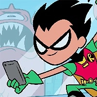 teen_titans_tower_lockdown Игры