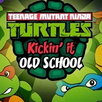 teenage_mutant_ninja_turtles_games_kickin_it_old_school เกม