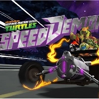 teenage_mutant_ninja_turtles_speed_demon_racing ゲーム