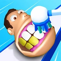 teeth_runner თამაშები