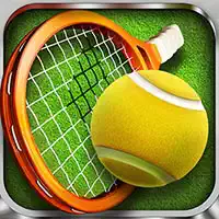 tennis_game თამაშები