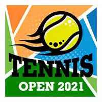 Tennis Açıq 2021