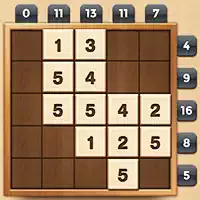 tenx_-_wooden_number_puzzle_game Παιχνίδια