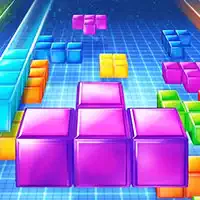 Tetris 3D Ustası