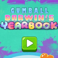 the_amazing_world_of_gumball_darwins_yearbook ເກມ