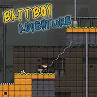 the_battboy_adventure Gry